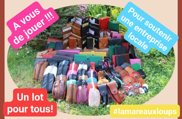 Jeu Concours Facebook