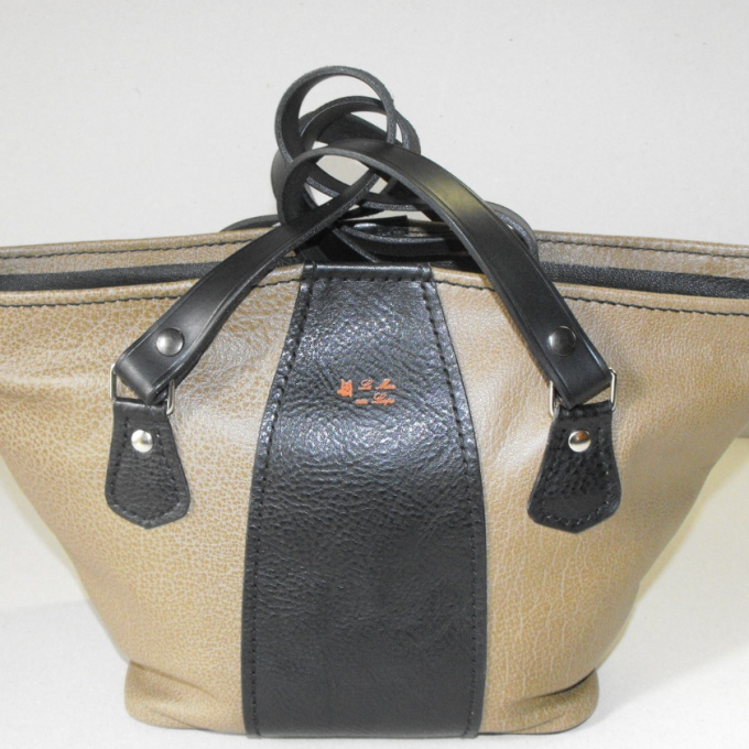 SAC BATEAU