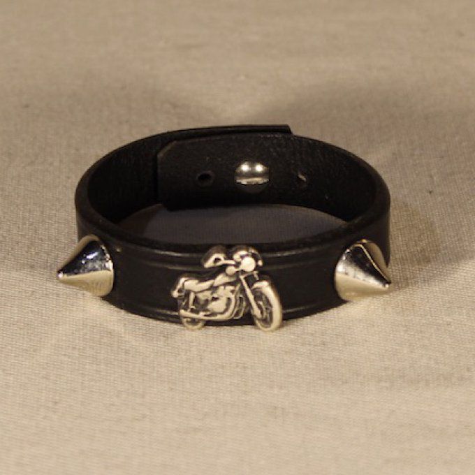 BRACELET BIKER