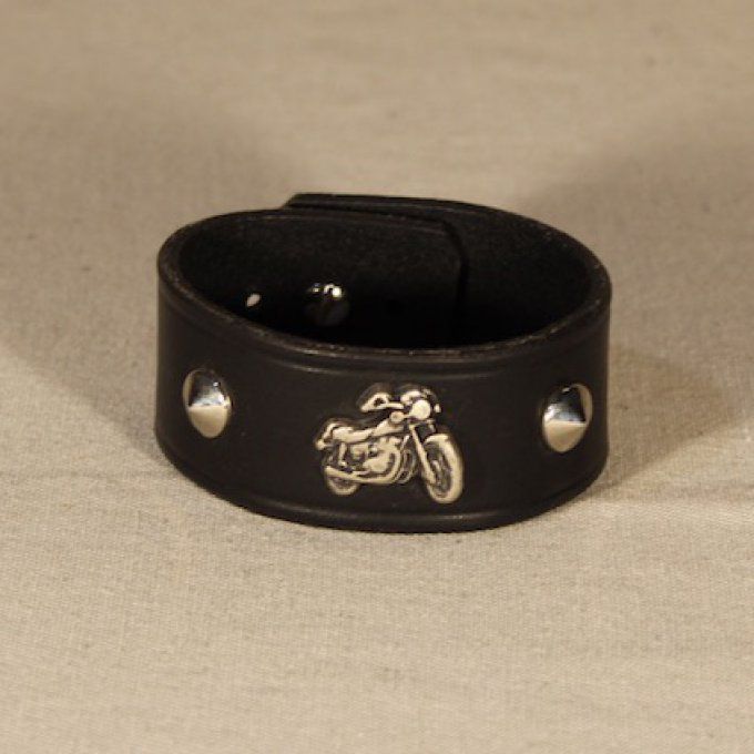 BRACELET BIKER