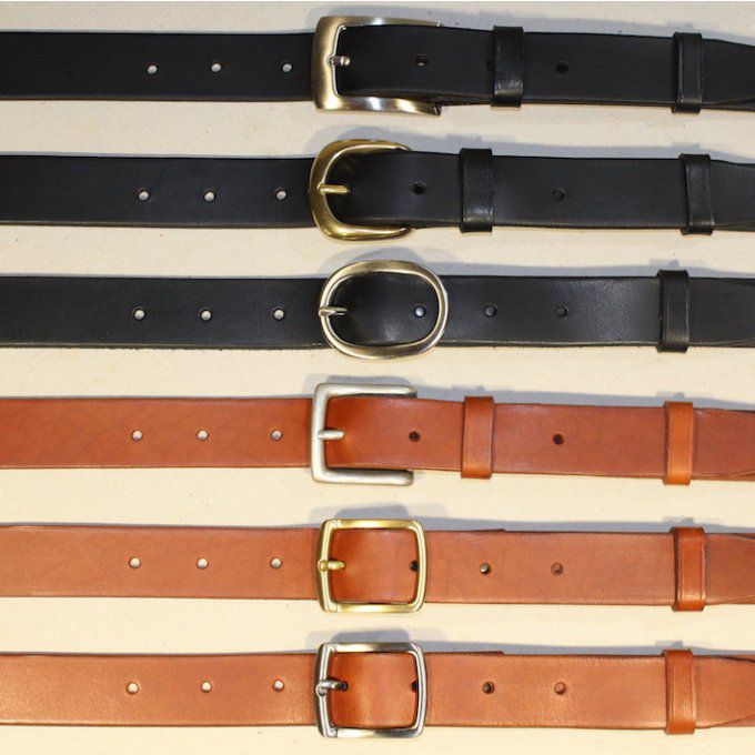 CEINTURE 30mm