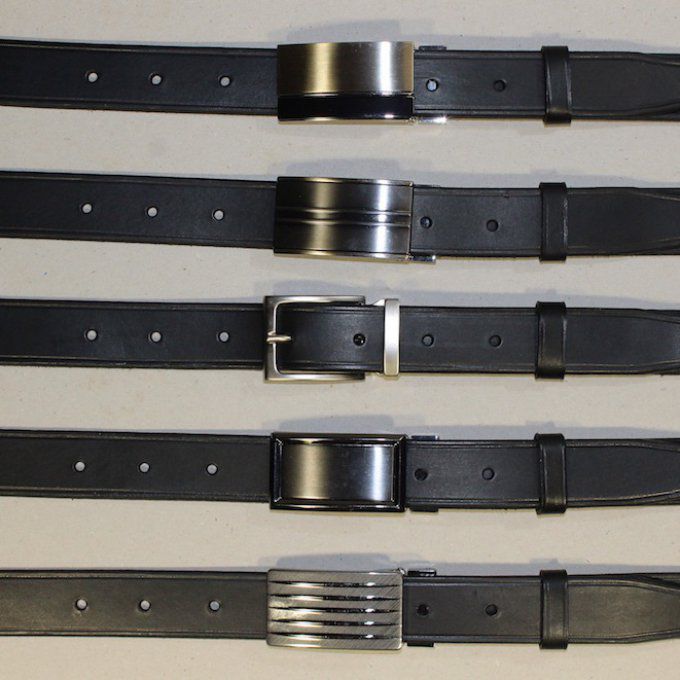 CEINTURE GRIFFE