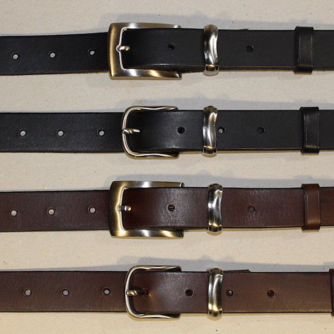 Ceinture en métal on sale