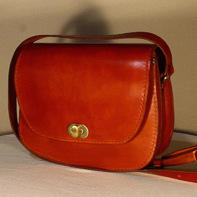 Sac Gibeci re LA MARE AUX LOUPS