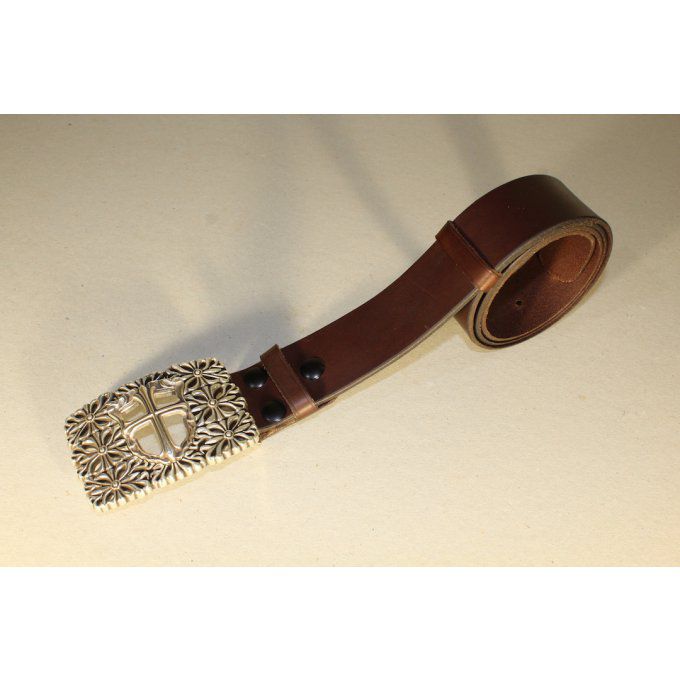 CEINTURE BOUCLE DU CHEVALIER