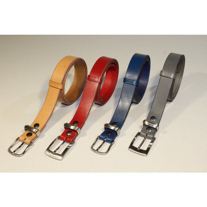 CEINTURE PASSANT METAL