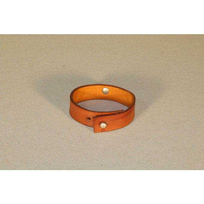 BRACELET TÊTE DE CHEVAL