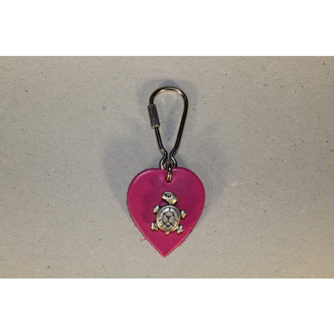 PORTE-CLEFS TORTUE