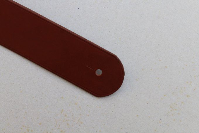 BANDOULIERE POUR GUITARE