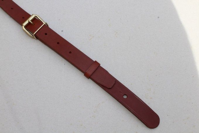 BANDOULIERE POUR GUITARE